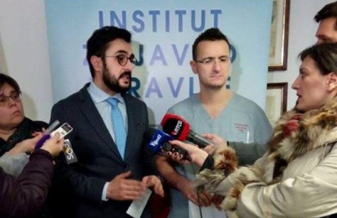 Dječak preminuo od respiratornog virusa, a ne od gripa