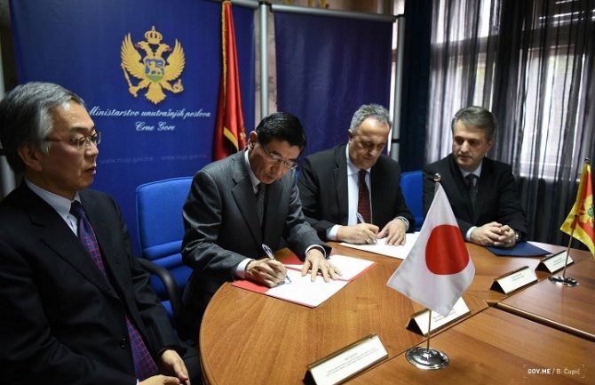 Služba zaštite i spašavanja Žabljaka nabavlja novo vozilo sa cistjernom i pumpom za vodu