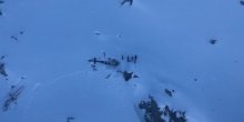 Italija: U sudaru aviona i helikoptera poginulo 5 osoba(VIDEO)