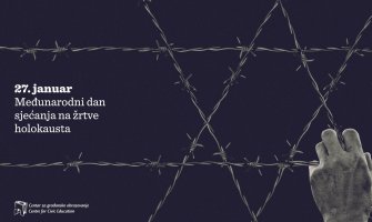 CGO:Svako je i lično odgovoran za svoju reakciju na nasilje 