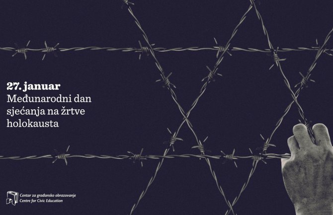 CGO:Svako je i lično odgovoran za svoju reakciju na nasilje 