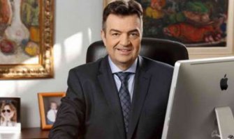  Državno tužilaštvo prikazalo šemu malverzacija odbjeglog Kneževića za kojim je raspisana potjernica