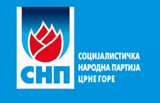 SNP BP: Ministar da se pojavi u nekoj od škola gdje nema grijanja 