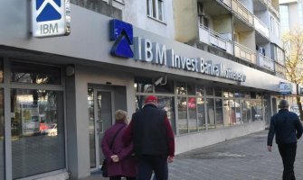Sjutra počinje isplata depozita deponentima IBM