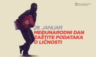 Što prije inkorporirati nova pravila EU o zaštiti podataka o ličnosti u crnogorsku legislativu