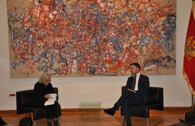 Dogovoreni novi termini održavanja okruglih stolova o medijskim zakonima čija je izrada u toku