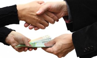 Mali napredak regiona u borbi protiv korupcije, Crna Gora na 67. mjestu