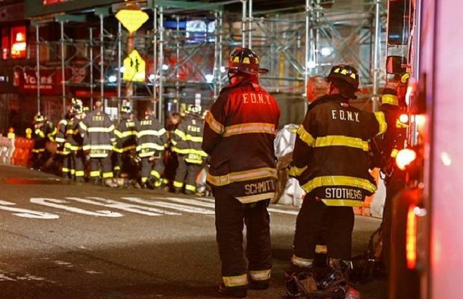 Kućna pomoćnica milijardera ostala zarobljena u liftu cijeli vikend