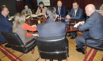 Luka Bar može postati glavna regionalna luka, Arapi zainteresovani za ulaganje