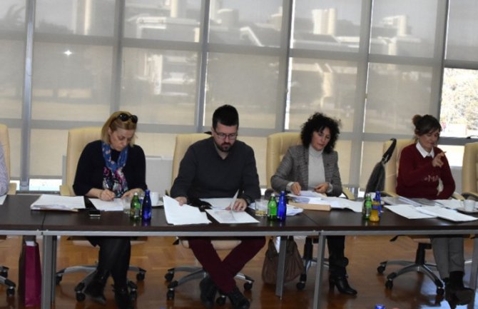 UCG: Suficit u 2018. godini 4,3 miliona eura