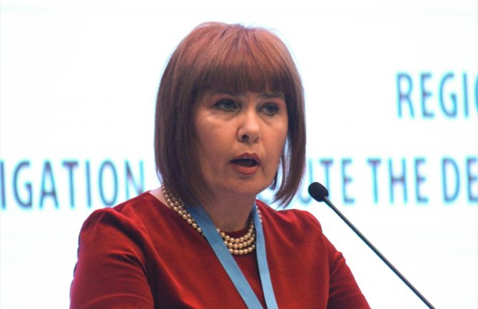 Crna Gora prednjači u izvršavanju presuda Evropskog suda