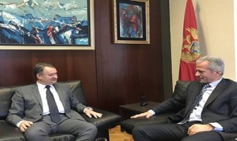 Uspostaviće  međunarodno-pravni sistem u socijalnom osiguranju sa Rumunijom