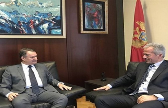 Uspostaviće  međunarodno-pravni sistem u socijalnom osiguranju sa Rumunijom