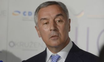  Đukanović će primiti ranije predsjednike država i vlada  regiona