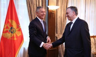 Đukanović: Obaveza Regiona da se nametne kao relevantan subjekt evropske i šire politike