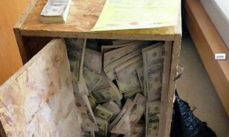 Krila pare od muža do pred kraj života i uštedjela 83 hiljade eura