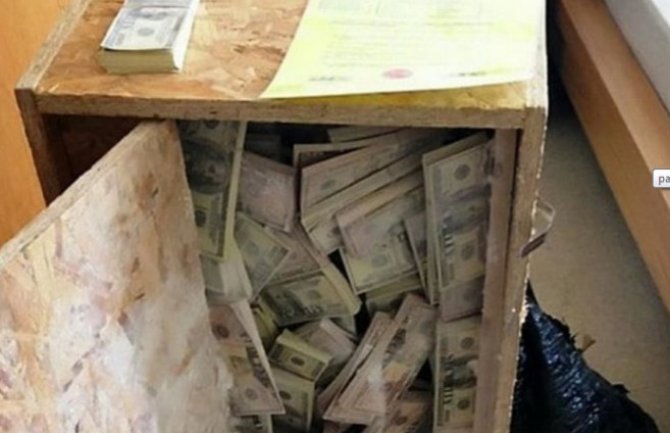 Krila pare od muža do pred kraj života i uštedjela 83 hiljade eura