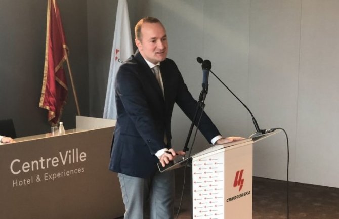 Pavićević: Osmisliti razborit i dobar odgovor na ovu situaciju