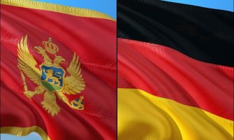 Savez crnogorski Asocijacija Njemačke: Svaka optužba usmijerena ka institucijama sistema je napad na državu