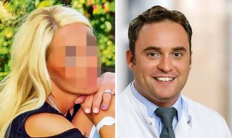 Doktor ubio svoju djevojku tako što je stavio kokain na polni organ