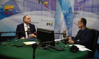 Simović o fabrici u Lipovu: Ništa novo u poslovnoj imperiji Kneževića