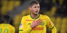 Pronađen avion u kojem je letio Emilijano Sala (FOTO)