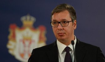 Vučić spreman da ugosti Đukanovića u Beogradu