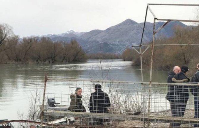 Izvučeno tijelo 12-godišnje djevojčice, potraga se nastavlja sjutra