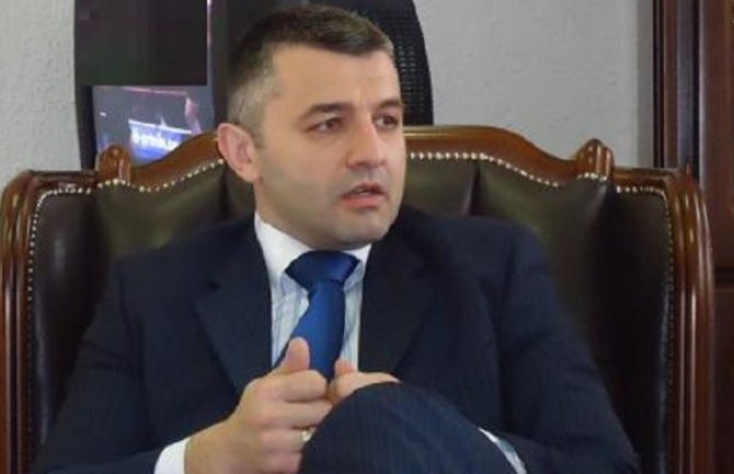 Popović novi načelnik cetinjske policije, Vučinić šef kriminalističke policije u Podgorici