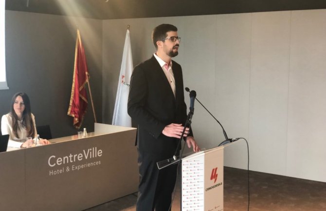 Đurašević: Miješanje politike u ekonomiju stvara probleme