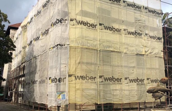 U Tivtu se realizuju radovi vrijedni 4,37 miliona eura