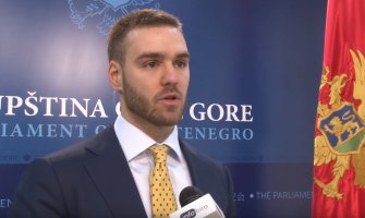 Rakočević: Cilj DPS-a da podmladi sastav i da pruži nova znanja