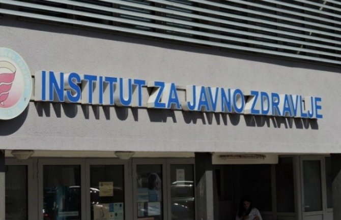 IJZ: Šesta žrtva gripa, broj oboljelih u porastu