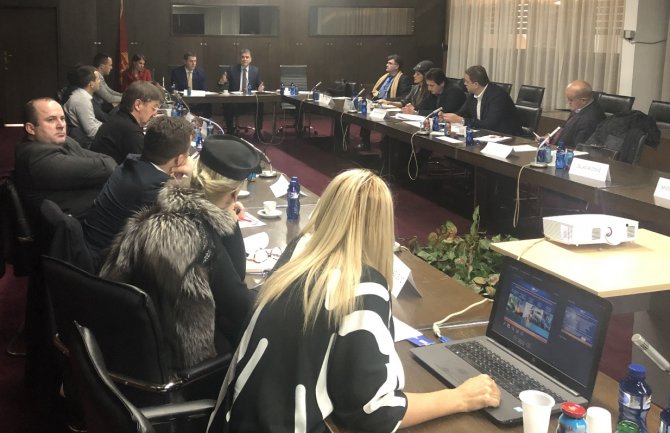 DPS: Neophodno brže i kvalitetnije usklađivanje obrazovanja i ekonomskog razvoja