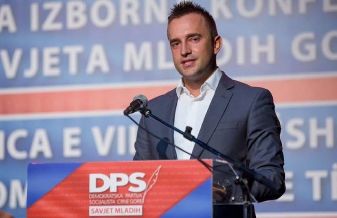 Lekić: URA ne može da sastavi listu za Tuzi