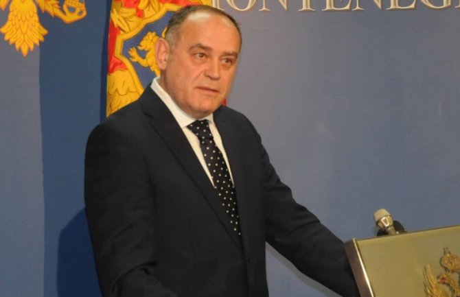 Simović: Ti si Kneževiću utekao od svojih nedjela