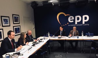 Mustafić:  BS karakteriše stabilnost političkog djelovanja i kontinuirana podrška biračkog tijela