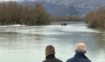 Danas sahrana majke i ćerke, nastavljena potraga za Kumburovićem i Vujoševićem