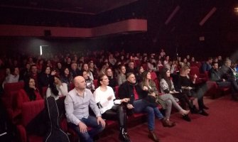 Berane: Održan humanitarni koncert za Brana, pomozite mu i vi!