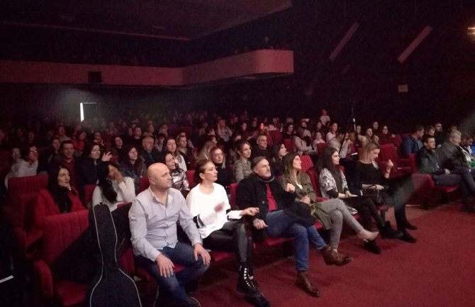 Berane: Održan humanitarni koncert za Brana, pomozite mu i vi!