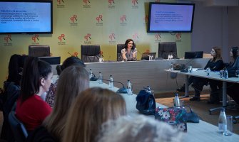 Suzbijanje vršnjačkog nasilja mora uključivati širu društvenu akciju