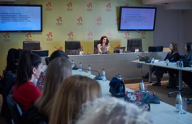 Suzbijanje vršnjačkog nasilja mora uključivati širu društvenu akciju