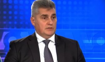 Brajović: Crnu Goru ne drma afera 