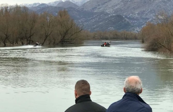 Redovna kontrola i sankcionisanje mogu da utiču da se i na vodi ljudi pridržavaju saobraćajnih pravila