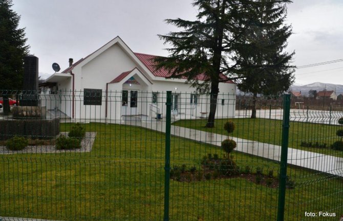 Otvoren novi vrtić u Nikšiću, u adaptaciju uloženo 30 000 eura