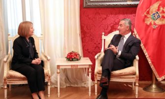 Istorijski korijeni povezuju CG i Tursku, posjeta Erdogana snažan impuls daljim odnosima