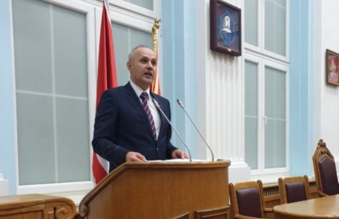 Budžet Prijestonice za 2019. godinu 8,2 milona eura