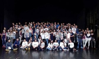 Do kraja ovog polugodišta preko 5000 djece besplatno u Zetski dom!