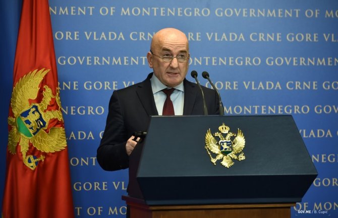 Nurković: Prva dionica autoputa biće završena za oko godinu dana