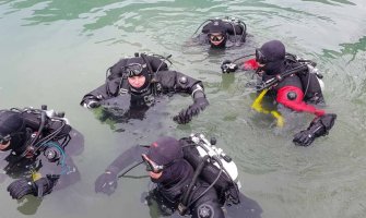 Sjutra nastavak potrage za Vujoševićem i Kumburovićem (VIDEO)